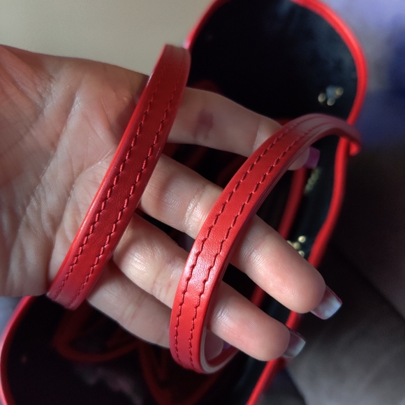 LVxUF neverfull and pouch - Picture 4 of 12